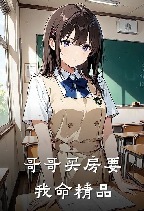 哥哥买房要我命精品
