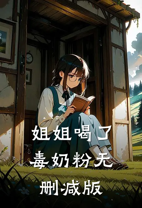 姐姐喝了毒奶粉无删减版