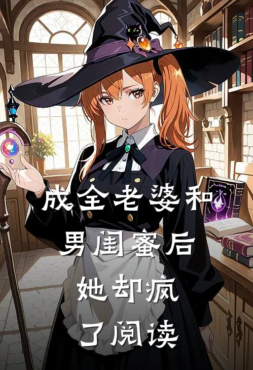 成全老婆和男闺蜜后,她却疯了阅读
