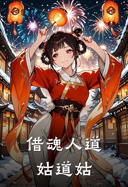 借魂人道姑道姑
