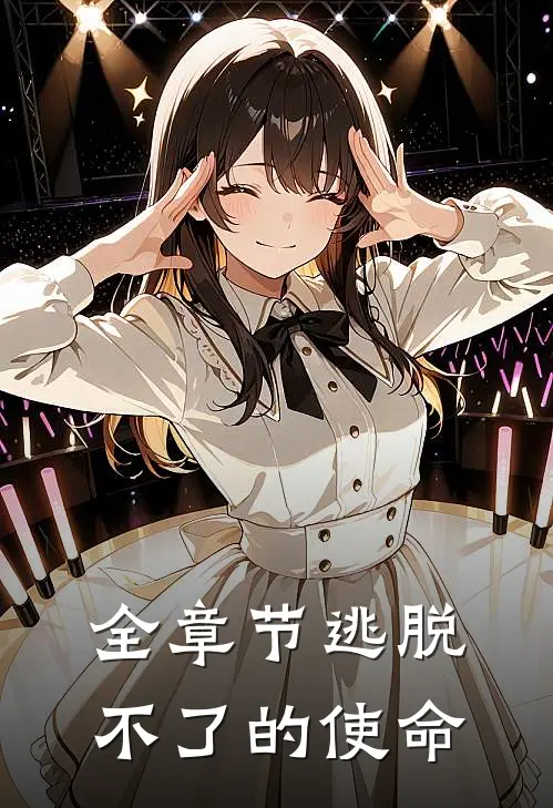 全章节逃脱不了的使命