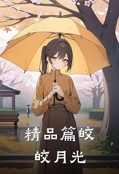精品篇皎皎月光在线阅读