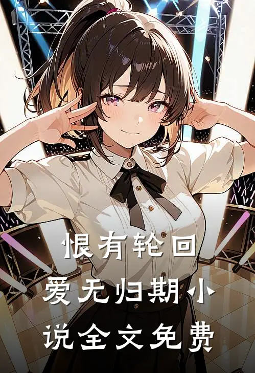 恨有轮回,爱无归期全文免费