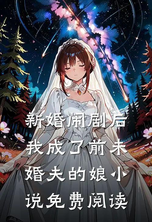 新婚闹剧后,我成了前未婚夫的娘免费阅读全文