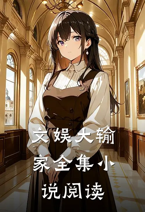文娱大输家全集小说阅读
