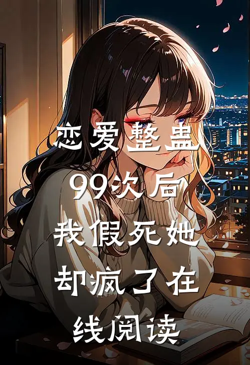 恋爱整蛊99次后,我假死她却疯了在线阅读免费