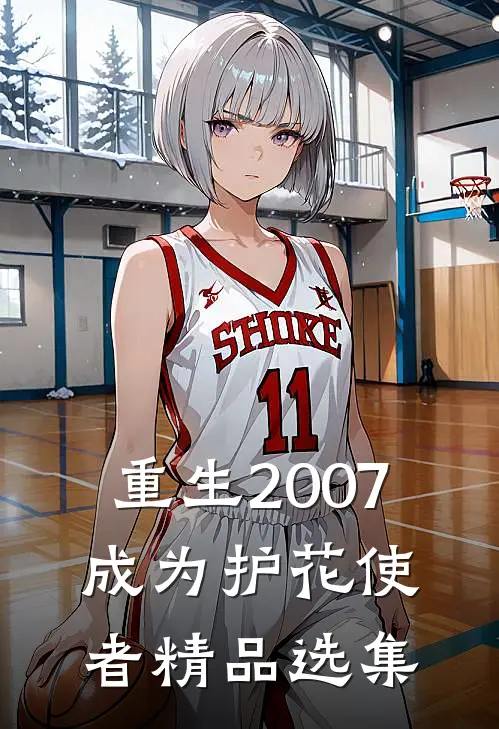 重生2007,成为护花使者精品选集