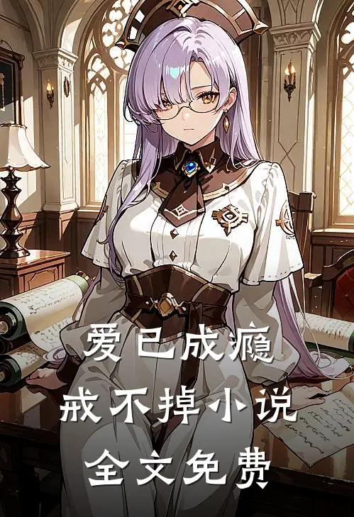 爱已成瘾,戒不掉全文免费阅读