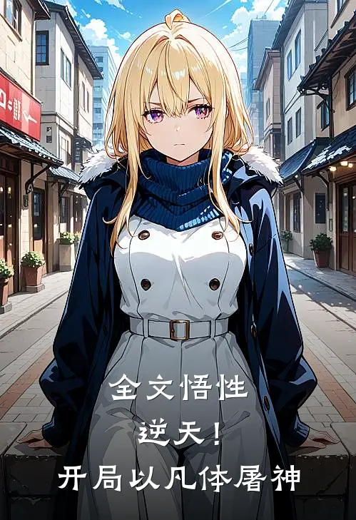 全文悟性逆天!开局以凡体屠神为主