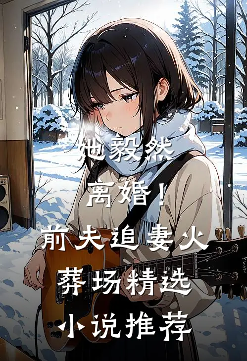 她毅然离婚!前夫追妻火葬场精选推荐免费阅读