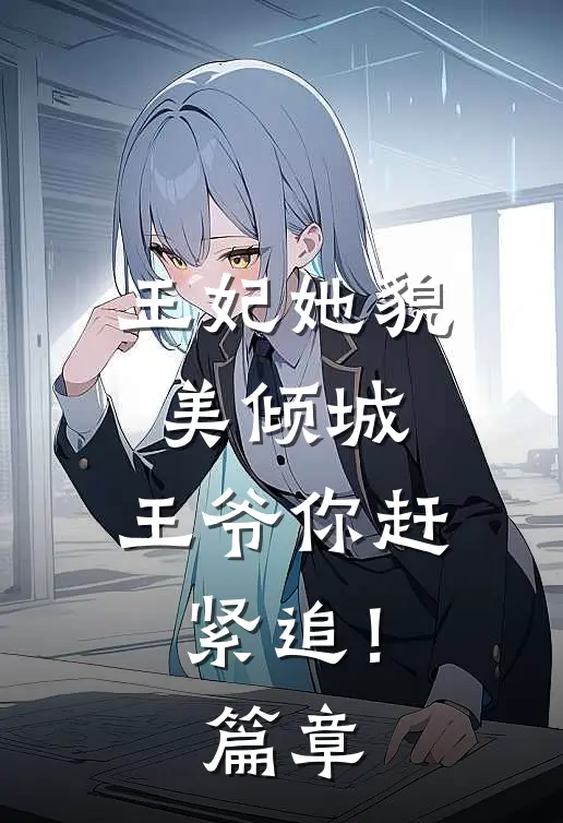王妃她貌美倾城,王爷你赶紧追!篇章