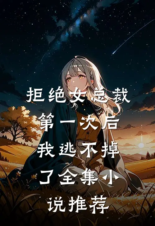 拒绝女总裁第一次后,我逃不掉了全集推荐免费阅读