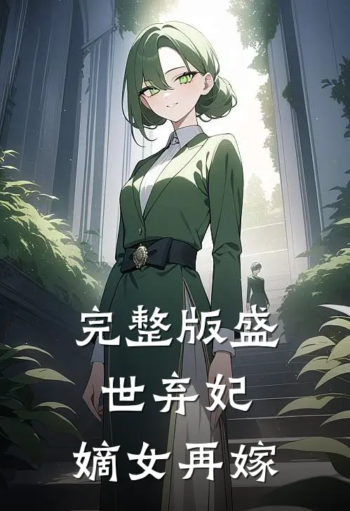 完整版盛世弃妃嫡女再嫁