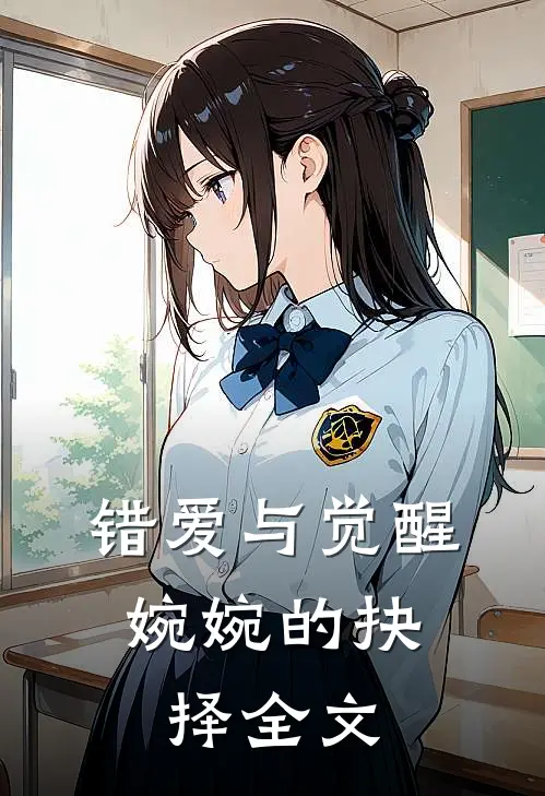 错爱与觉醒婉婉的抉择全文在线阅读