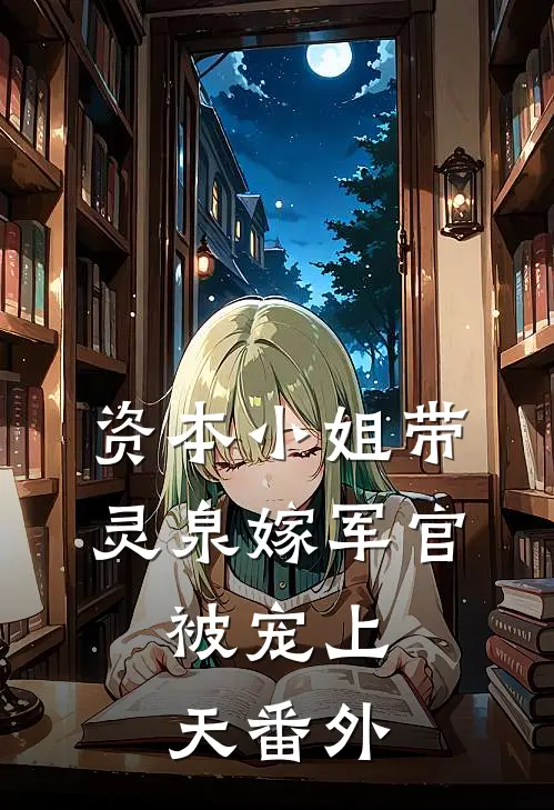 资本小姐带灵泉嫁军官,被宠上天番外免费阅读