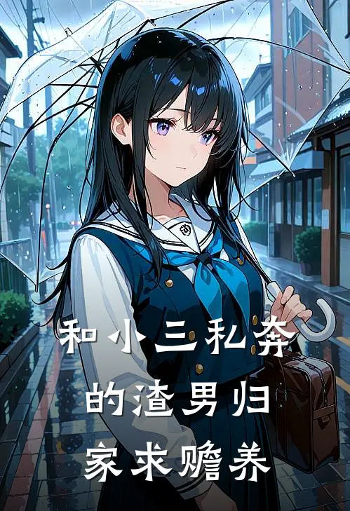 和小三私奔的渣男归家求赡养