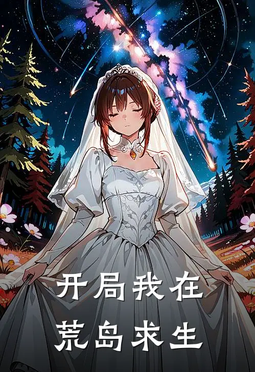 开局我在荒岛求生