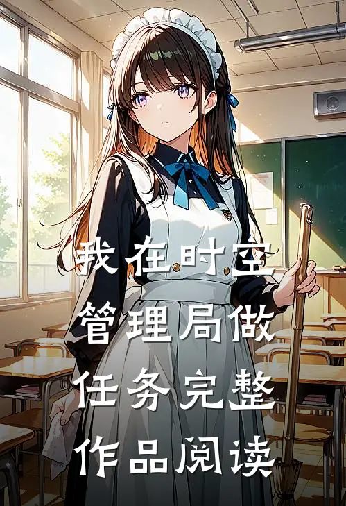 我在时空管理局做任务完整作品阅读