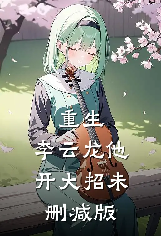 重生李云龙他开大招未删减版