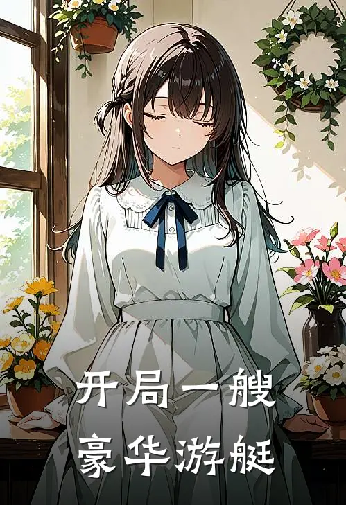 开局一艘豪华游艇