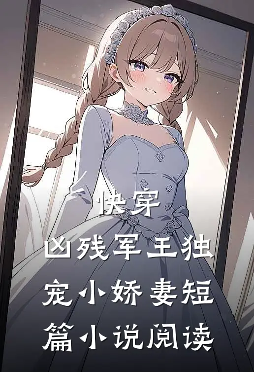 快穿凶残军王独宠小娇妻短篇阅读免费