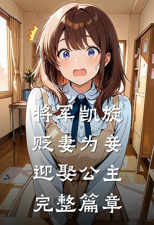 将军凯旋,贬妻为妾迎娶公主完整篇章阅读