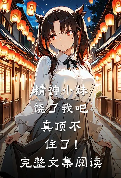 精神小妹饶了我吧,真顶不住了!完整文集阅读全文
