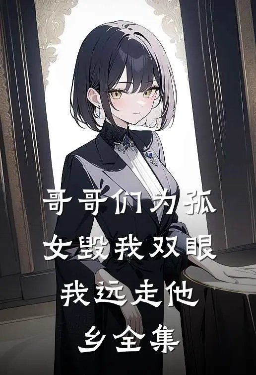 哥哥们为孤女毁我双眼,我远走他乡全集在线观看