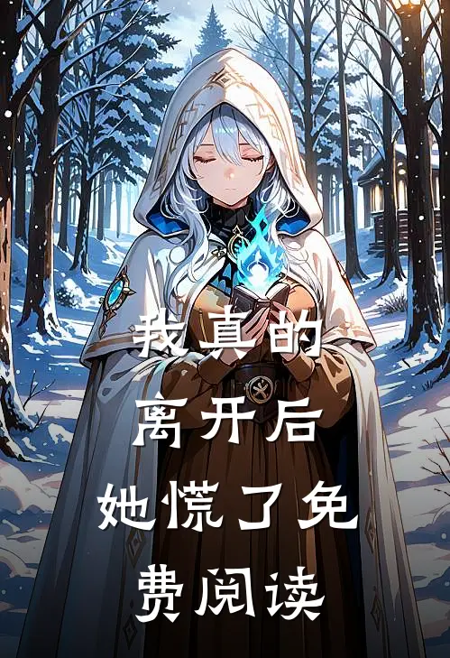 我真的离开后,她慌了免费阅读全文