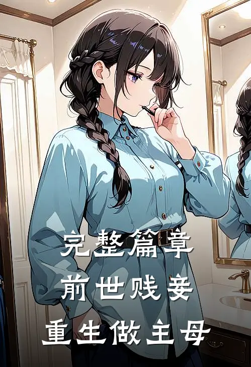 完整篇章前世贱妾,重生做主母亲的
