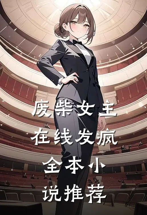 废柴女主,在线发疯全本推荐
