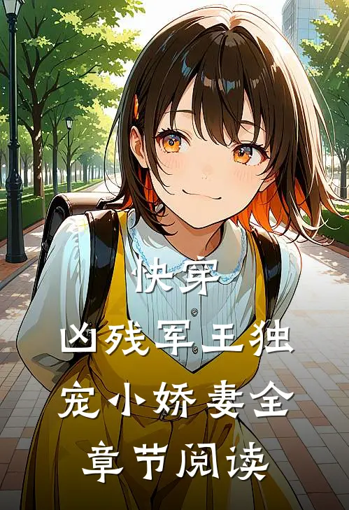 快穿凶残军王独宠小娇妻全章节阅读免费