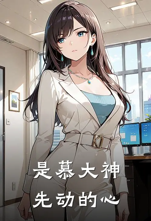 是慕大神先动的心