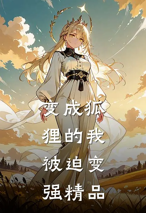 变成狐狸的我,被迫变强精品