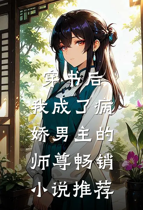 穿书后,我成了病娇男主的师尊畅销推荐知乎
