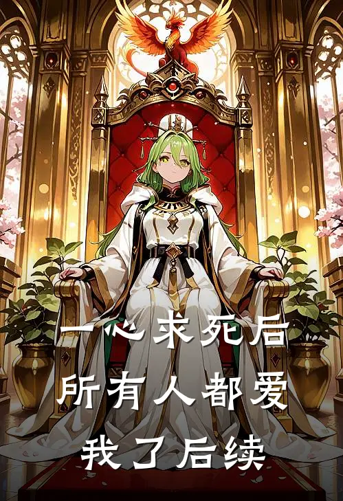 一心求死后,所有人都爱我了后续剧情