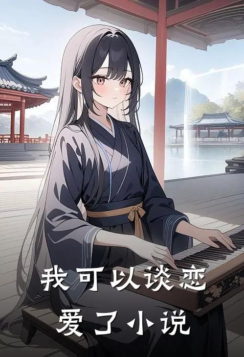 我可以谈恋爱了小说
