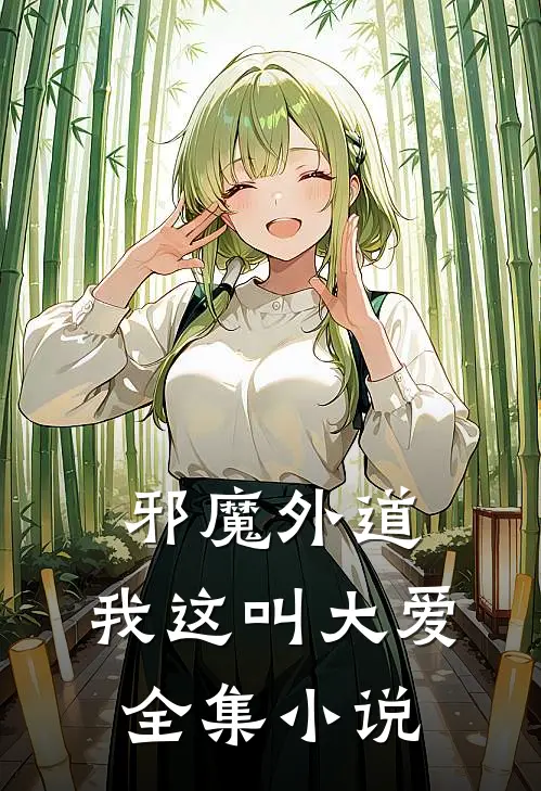 邪魔外道,我这叫大爱全集在线阅读