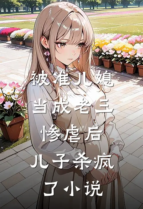 被准儿媳当成老三惨虐后,儿子杀疯了阅读