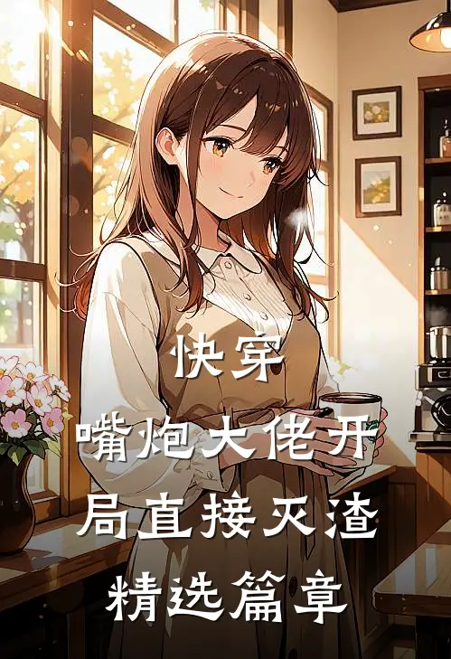快穿嘴炮大佬开局直接灭渣精选篇章免费阅读
