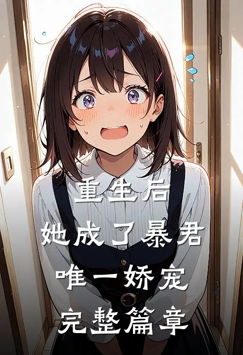 重生后,她成了暴君唯一娇宠完整篇章