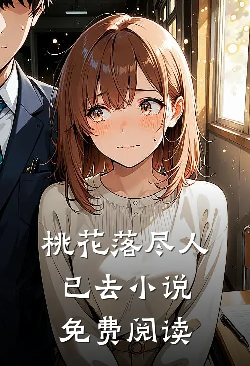 桃花落尽人已去免费阅读无弹窗