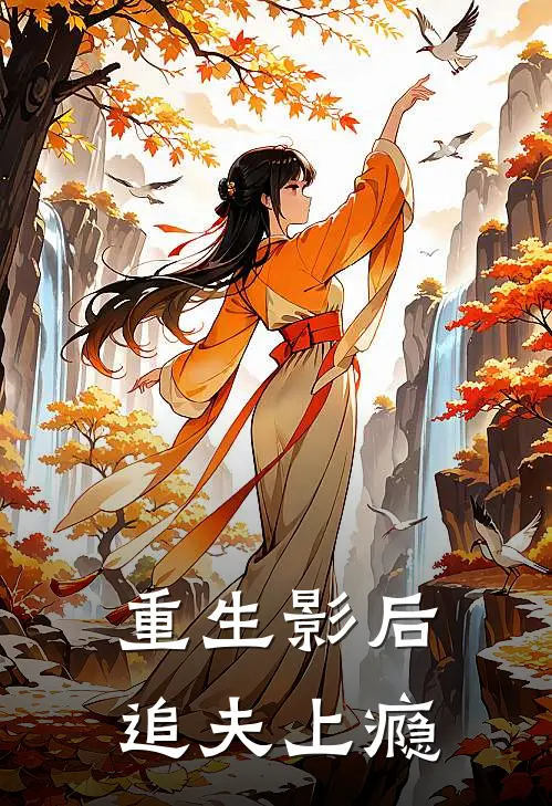 重生影后追夫上瘾