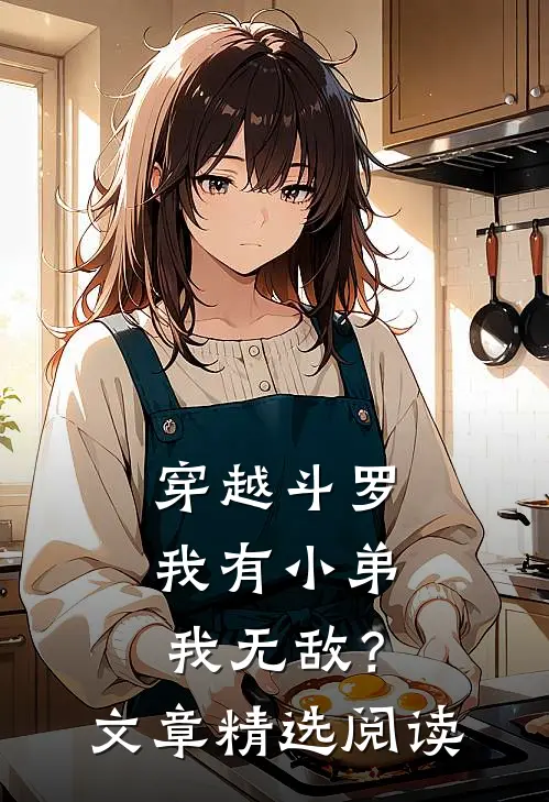 穿越斗罗,我有小弟,我无敌?文章精选阅读网