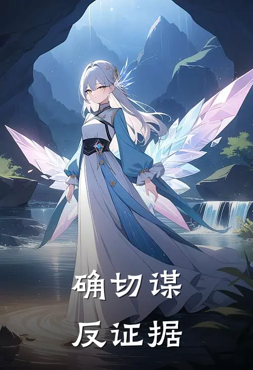 确切谋反证据