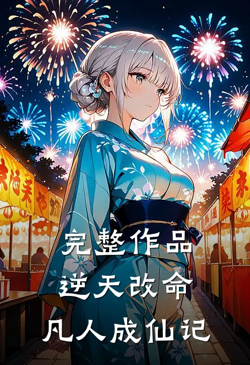 完整作品逆天改命,凡人成仙记在线观看