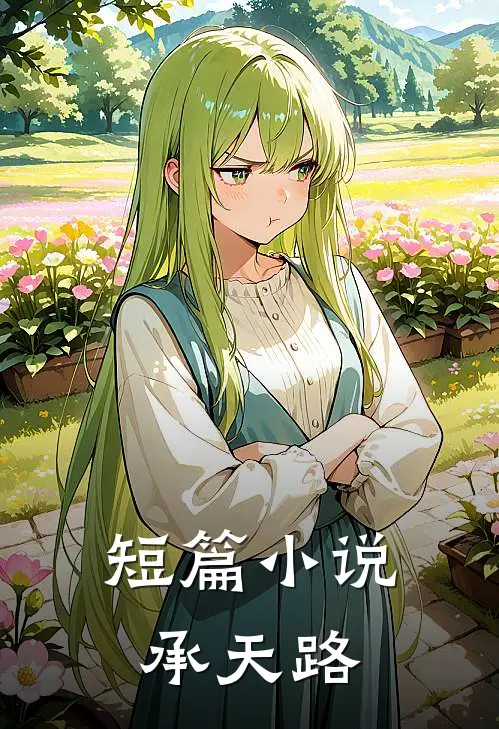 短篇承天路全文阅读