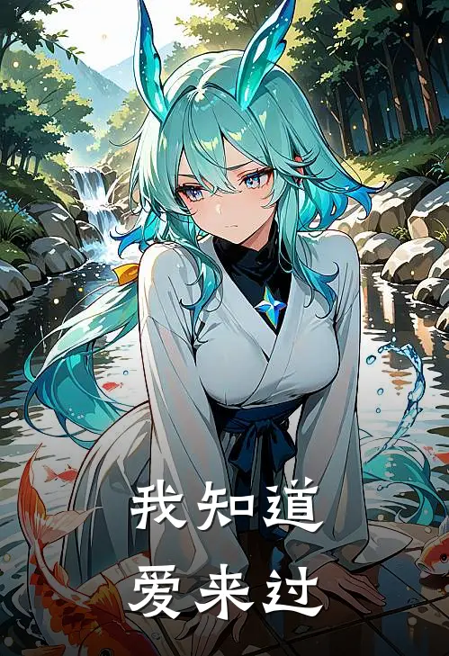 我知道爱来过