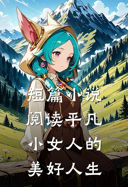 短篇阅读平凡小女人的美好人生