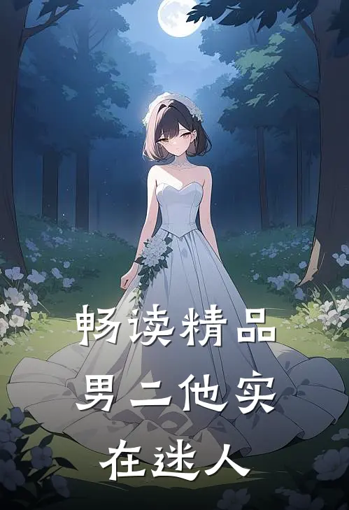 畅读精品男二他实在迷人了